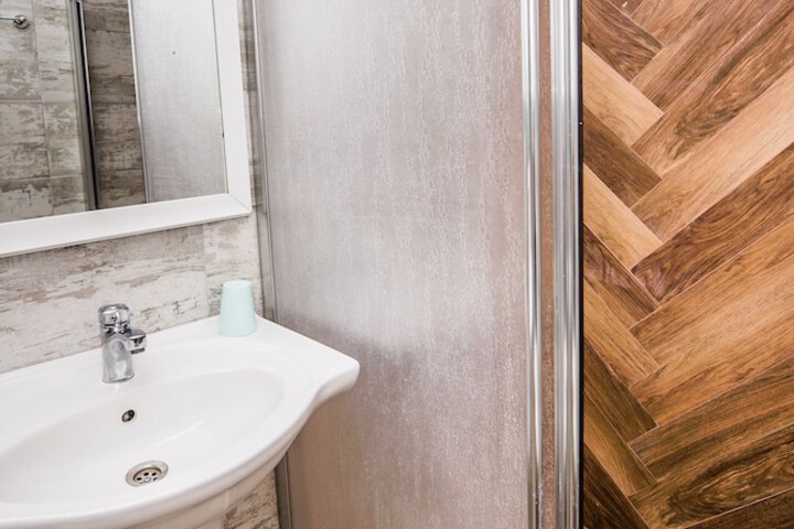 Bath Amenities