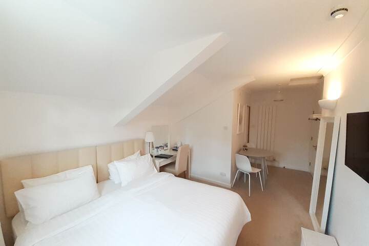 Fitness Center Photo