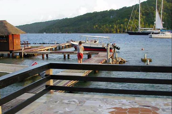 LHibiscus Hotel