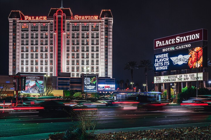 Hotel 120 of 134