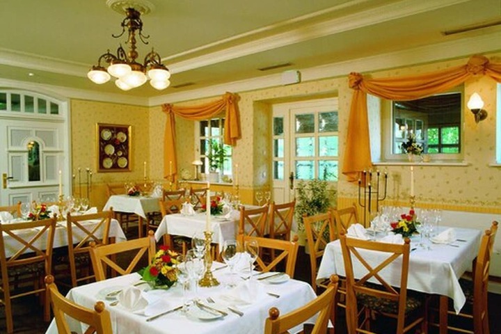 Restaurants