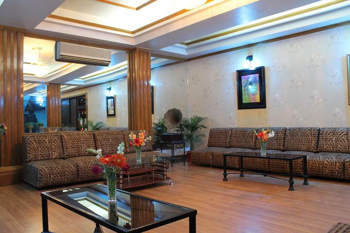 Hotel Interior 11 of 47