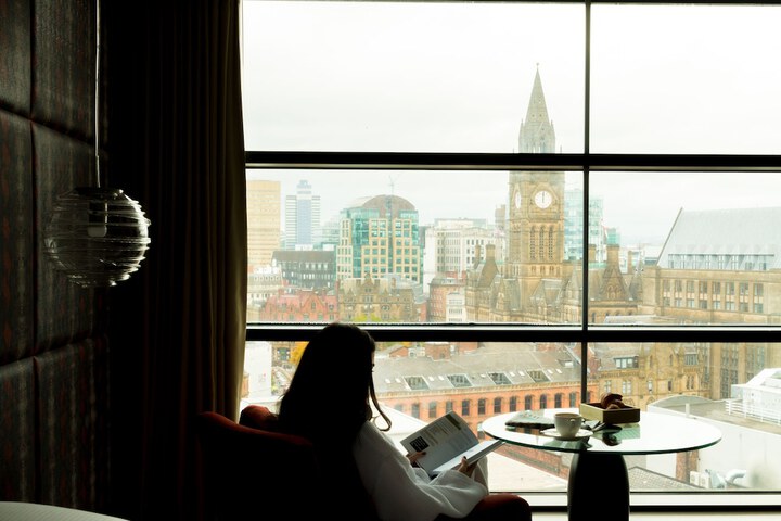 View from room