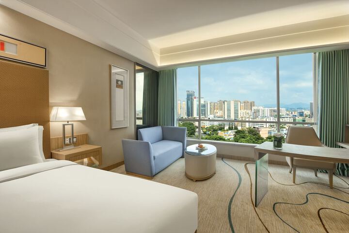 Room 27 of 138