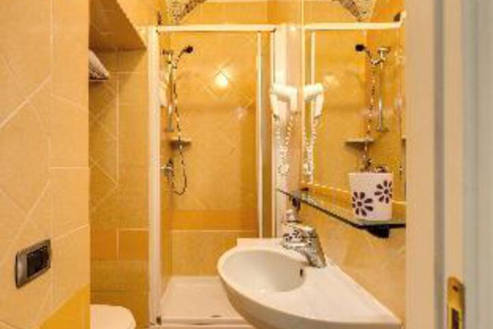 Bath Amenities
