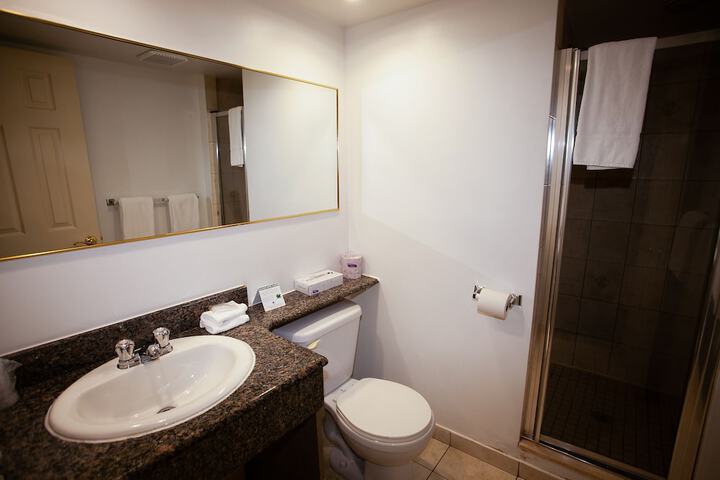 Superior Room 1 Queen Bed Kitchenette (12 of 26)