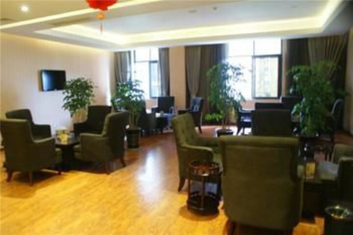 Hotel Interior 32 of 46