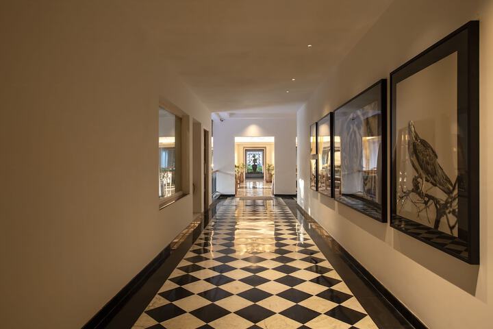 Hotel Interior 3 of 71