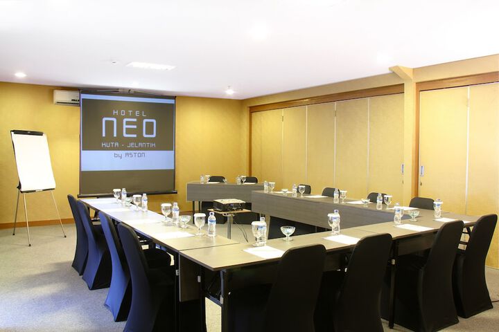 Meeting 23 of 25