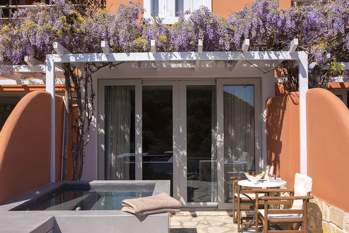 Terrace/Patio 118 of 238