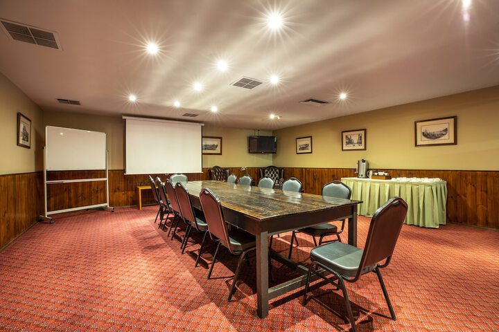 Meeting 42 of 45