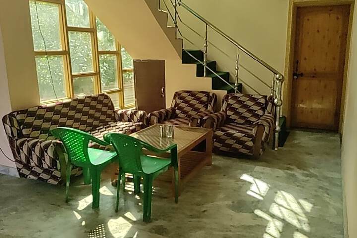 Hotel Interior 3 of 17