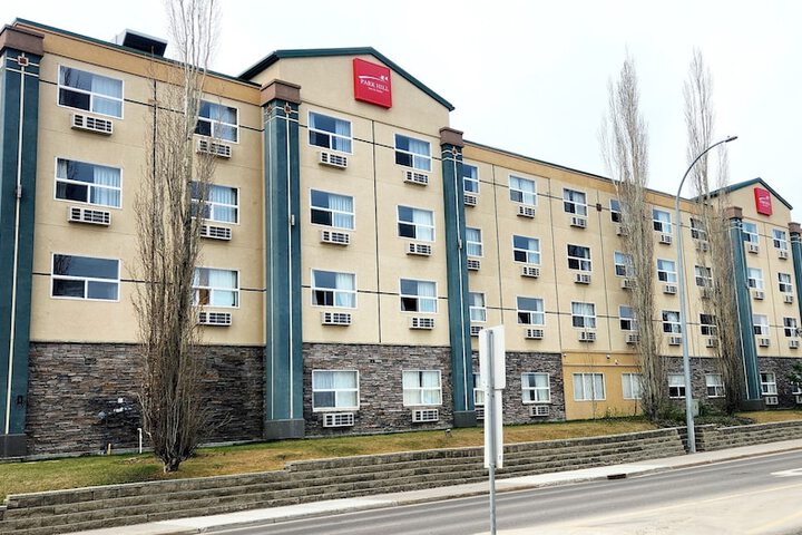 Hotel 17 of 17
