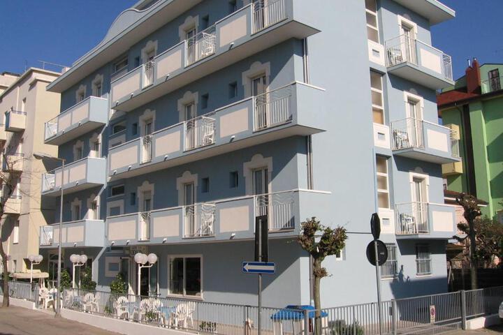 Hotel Odeon