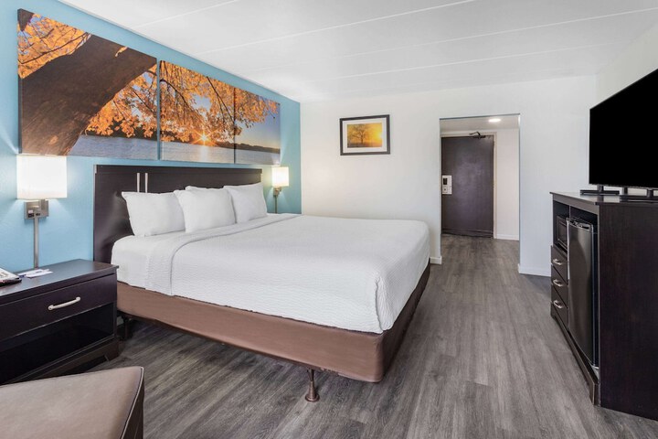 1 King Bed (8 of 12)