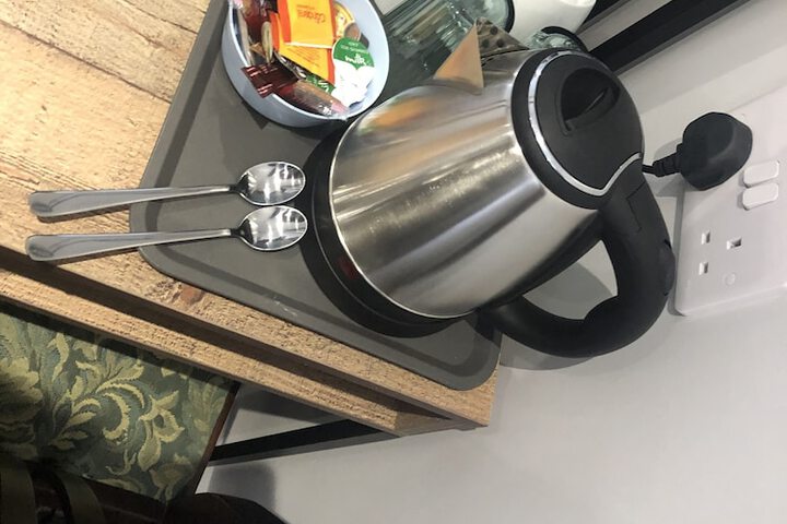 Breakfast/Coffee Service 8 of 11