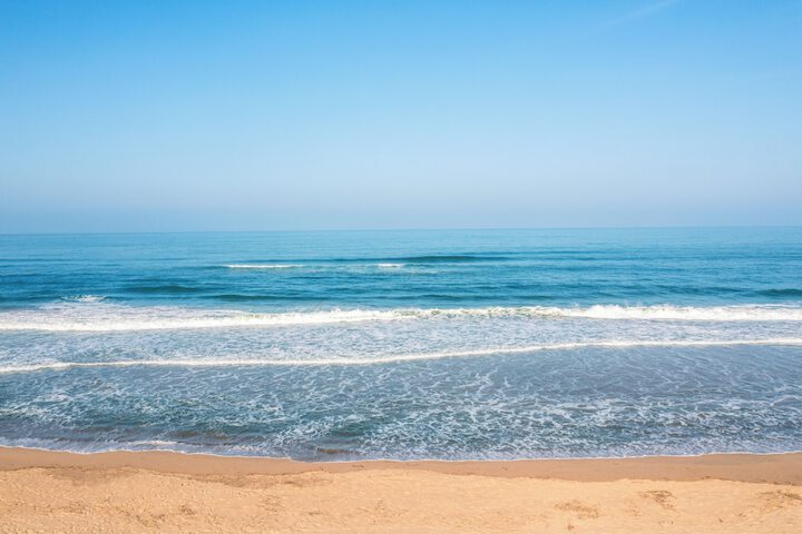 Beach 210 of 223