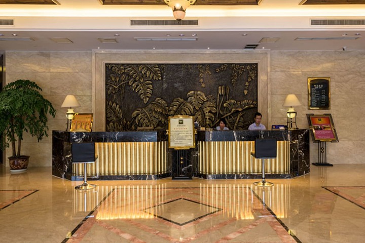 Hotel Interior 2 of 17