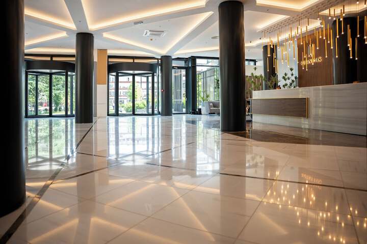 Hotel Interior 2 of 27