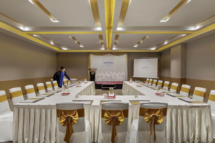 Meeting 146 of 155