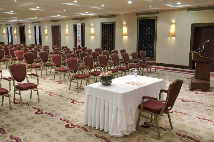 Meeting 120 of 142