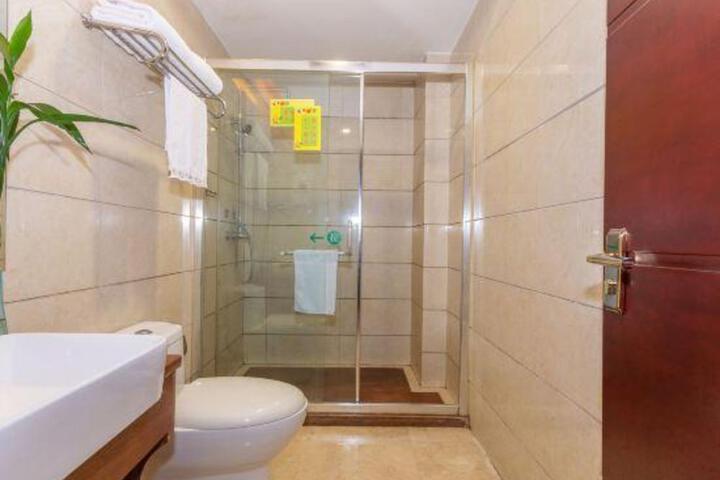 Yun Yang International Hotel