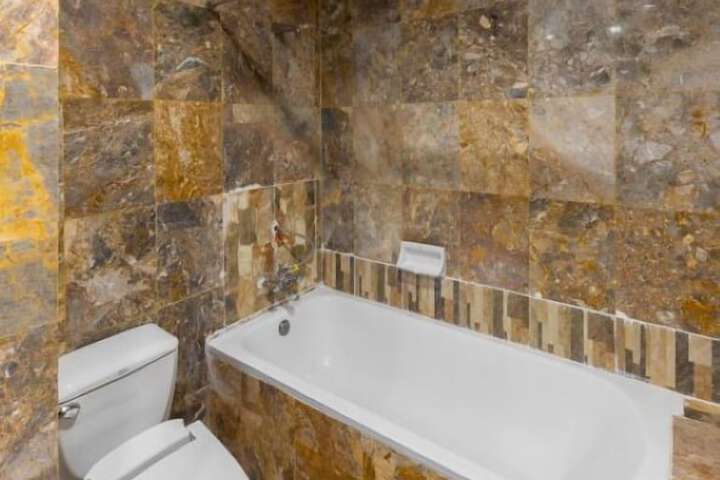 Bath Interior