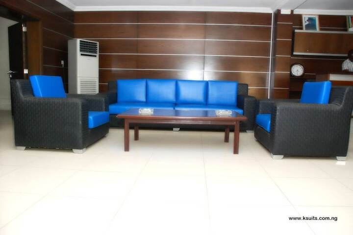 Hotel Interior 2 of 16