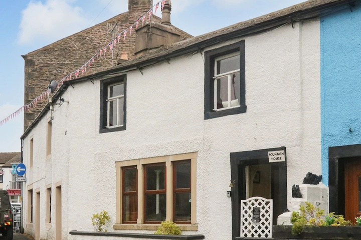 Fountain House