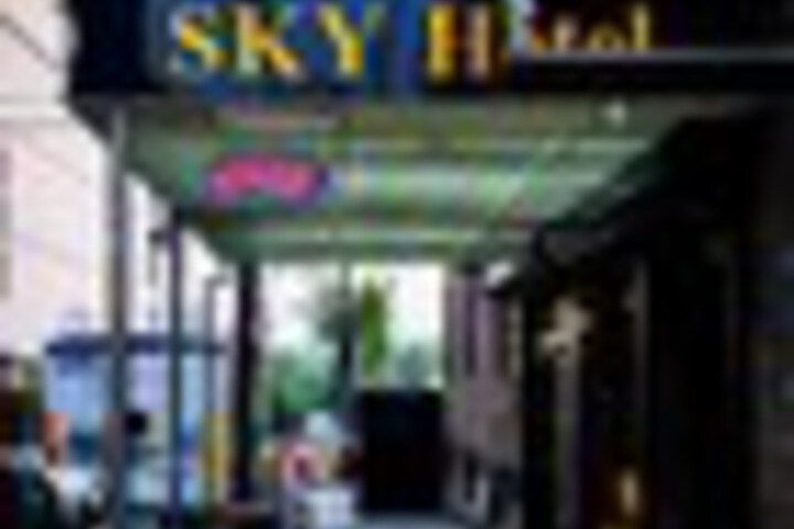 Hotel 59 of 60