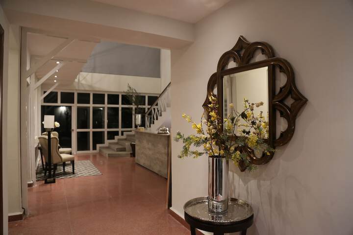 Casa Massima Hotel in León