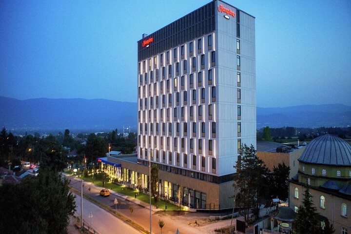 Photo of Hampton by Hilton Bolu