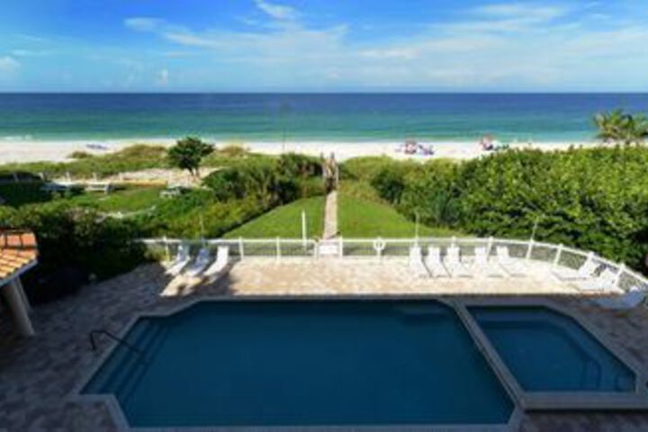 Anna Maria Island Luxury Beachfronts
