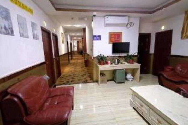 Fu Chueng Hotel