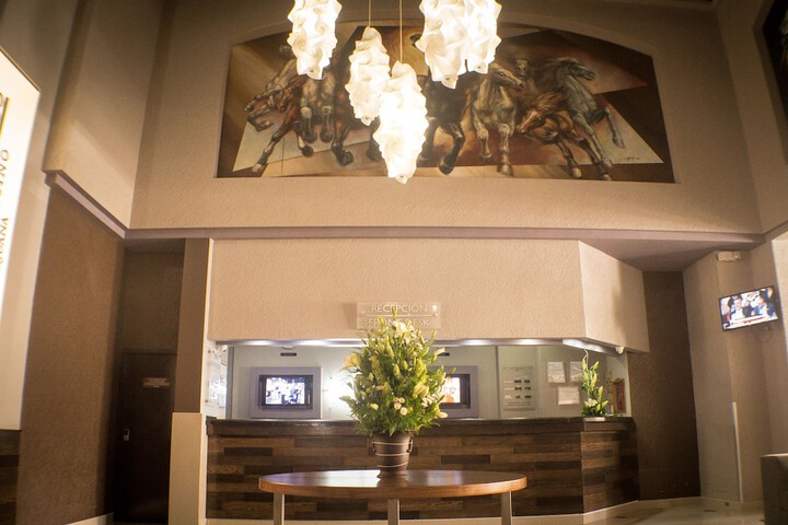 Hotel Interior 6 of 87