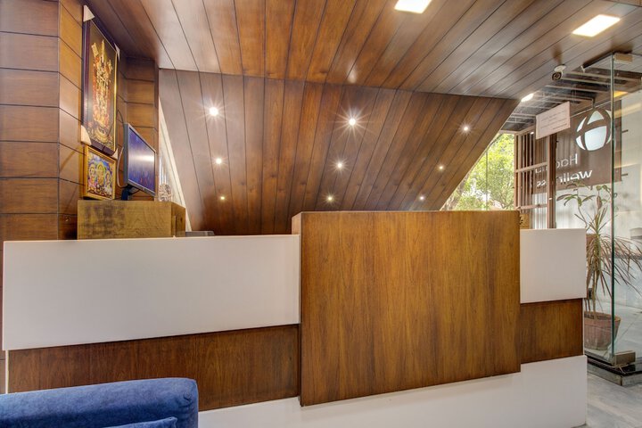 Cocoon Suites in Bengaluru