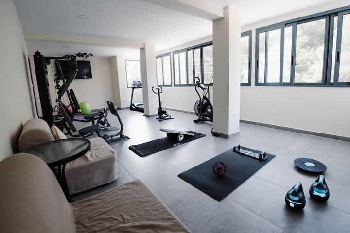 Health and Fitness 52 of 72