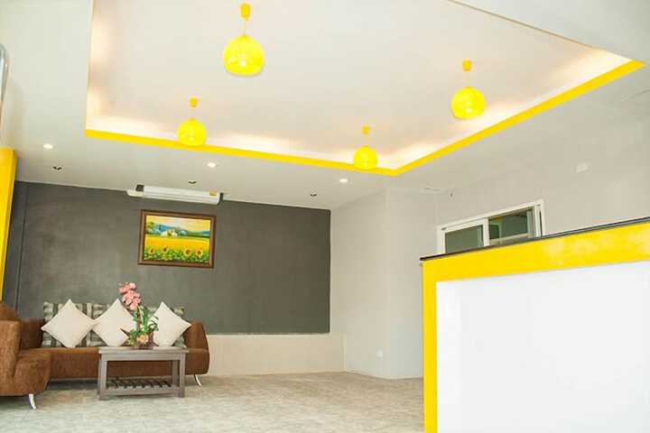 Hotel Interior 2 of 13