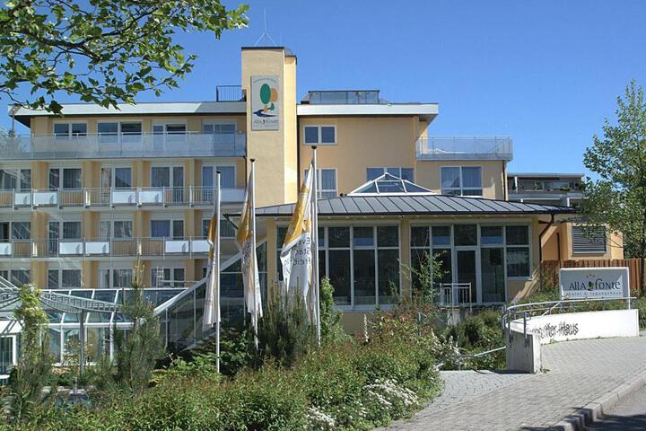 Spa and Wellness Pictures