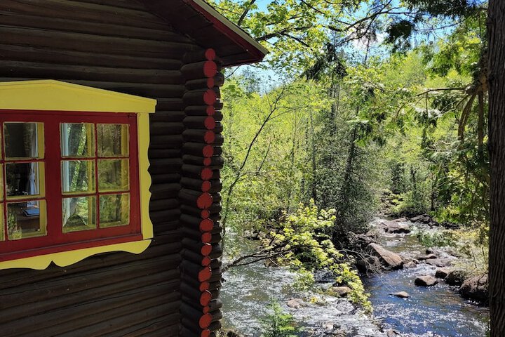 Hotel Exterior 64 of 68