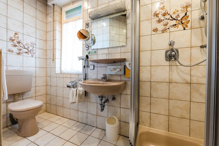 Bathroom Vanities