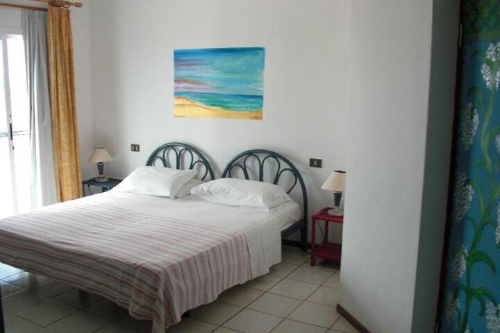 Parque das Dunas Village