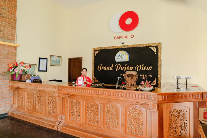Hotel Interior 39 of 92