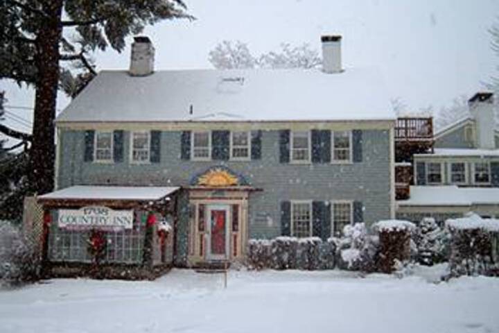 Fitness Facility Photos