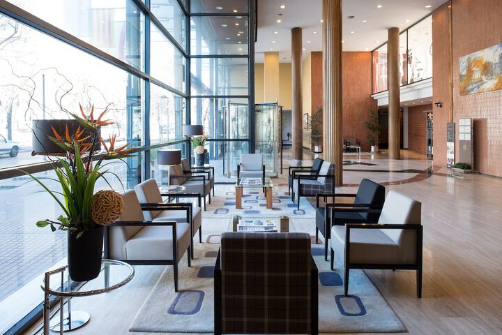 Hotel Interior 6 of 63