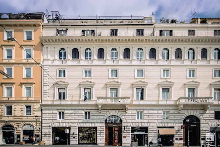 Exterior Photo