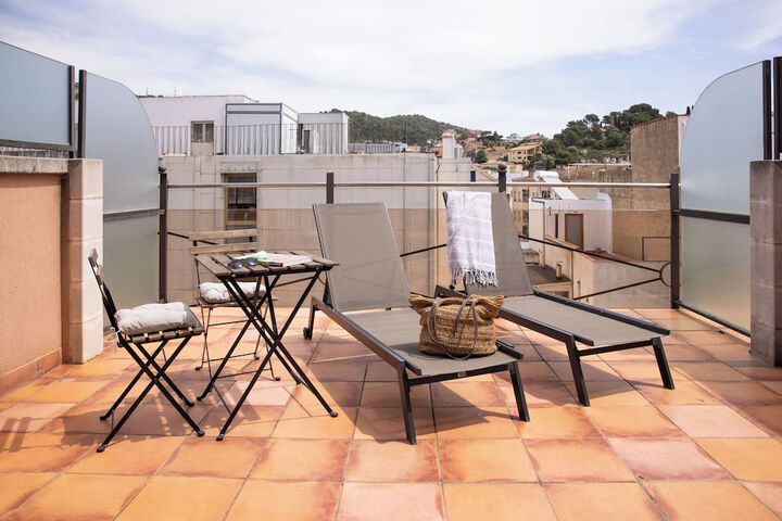 Terrace/Patio 38 of 59