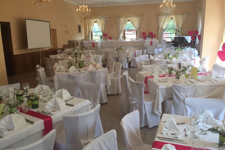 Wedding/Banquet 21 of 46