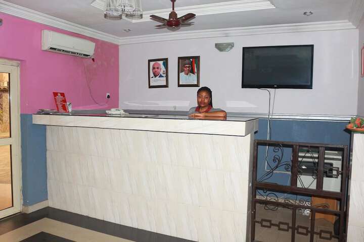 Hotel Interior 3 of 24