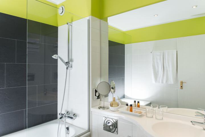 Bath Amenities